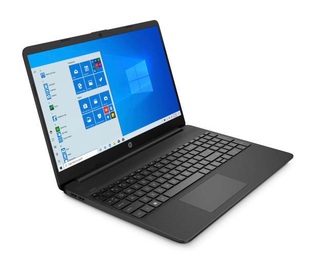 HP Outlet 15s-fq1097nw i5-1035G1/8GB/512GB SSD/15,6"/DOS 3 - 1568287 - zdjęcie 2